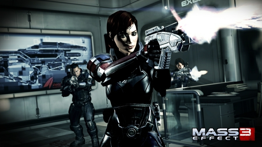 Mass Effect 3 (Edición Coleccionista) - Imagen 6